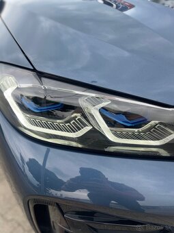 BMW 420d xDrive Coupé M Sport (2021), BMW, AUDI, MERCEDES - 8