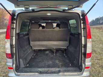 Mercedes Vito 116 CDI - 8