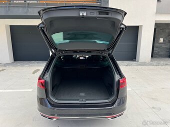 Volkswagen Passat Variant 1.5 TSI 110 kW R-Line DSG - 8