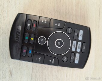 DENON DVD-1720 - 8