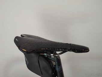 Gravel bicykel - 8