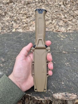 Nôž Gerber strongarm USA - 8