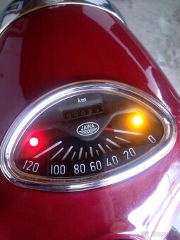 Jawa 250, 559 - 8