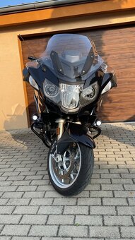 BMW R 1200RT - 8
