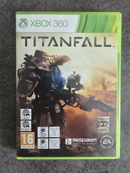 Xbox 360 hry - 8