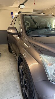 Honda CR-V 2,2 Dtec r.v.2011 - 8