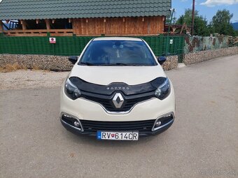 Renault Captur 0.9 tce LPG - 8
