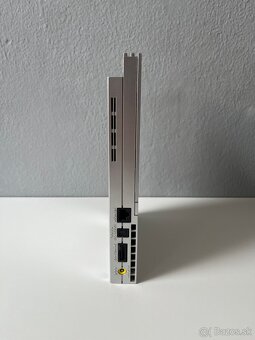 Playstation 2 slim Silver - 8