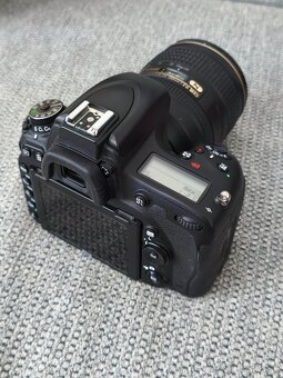 Nikon D750 - 8