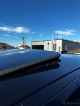 BMW F30 328I XDRIVE, SPORT ED, 51 000 najazd - 8