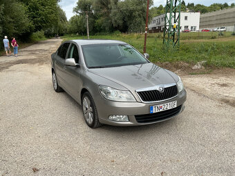 Škoda Octavia 1.6 TDI CR - 8