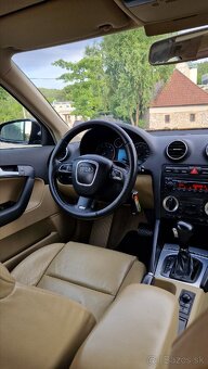 Audi A3 - 8
