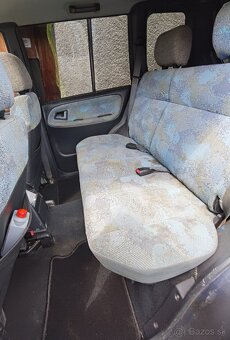Suzuki Vitara 2.0 V6 - 8