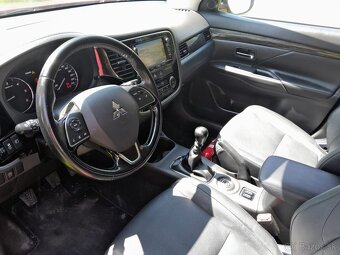 Mitsubishi outlander - 8