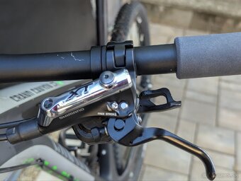 Canyon Grand Canyon Carbon CF SL velk. M - 8