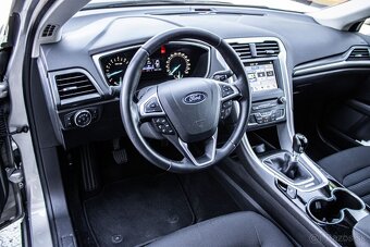 Ford Mondeo 1.5 EcoBoost Trend - 8