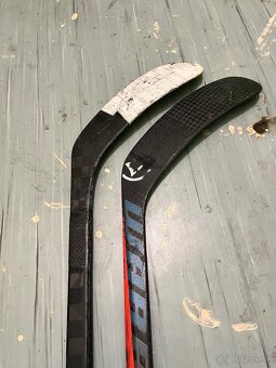 HOKEJKY CCM-BAUER SPÁJANÉ 30eur - 8