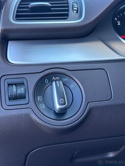 Predám: VOLKSWAGEN PASSAT 2.0TDi 125kw - 8