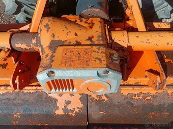 3,0m Italský rotavator PEGORARO - 8