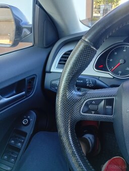 Audi A5 2.0 Tdi 105 kw - 8