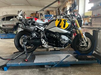Bmw R nineT - 8