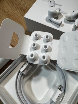 Original Airpods Pro 2 - 8