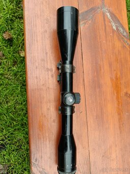 7x65R/12  ZH 308 Predám Guľobrok - 8