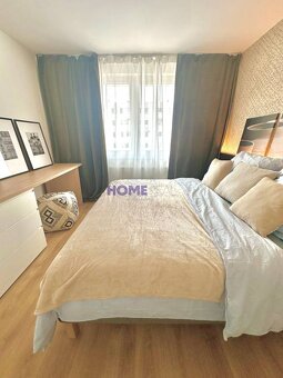 DIZAJNOVÝ 2 IZB. BYT V NOVOSTAVBE S BALKÓNOM A PARKOVACÍM MI - 8