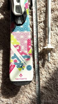 Lyžiarsky set - Rossignol + Tecnopro - všetko v cene - 8