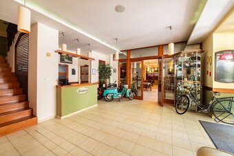 Ziskový penzión pri kaštieli Betliar – na predaj - 8