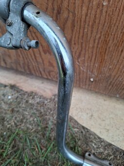 Babetta řídítka - 8