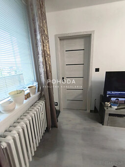 Turgenevova: 1,5 izbový byt, 42 m² + veľká loggia TOP - 8