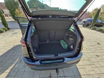 Škoda Karoq 2.0 TDI  EVO Ambition DSG7 v záruke - 8