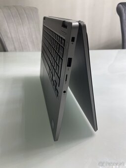 Notebook Dell Latitude 3310 i5 / 16GB / 256GB SSD dotykový - 8