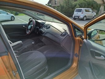 Predám Seat Ibiza 1.2 TDI combi - 8