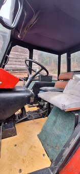 Zetor 5911 - 8