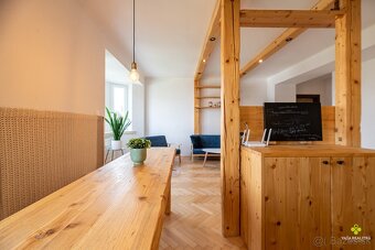 PRENÁJOM – Veľkometrážny 3 izbový byt Staré sídlisko - 8