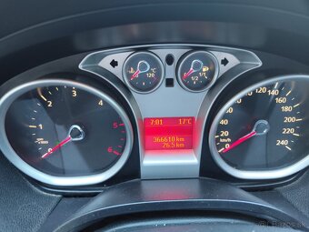 Ford Kuga 2.0 tdic,120 kw, 4x4,rv 11/2011,AUTOMAT - 8