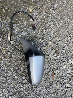 Dvere Audi a6 C6 Avant LY7h - 8