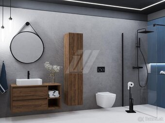 Novostavba - moderný 5-izbový rodinný dom (holodom) - 8