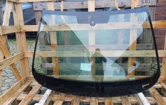 Čelne sklo pre všetkých automobilov - 8