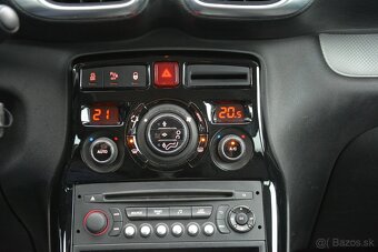 Citroen C3 Picasso 1.6 HDi, SR voz, 1. maj. Serv. História - 8
