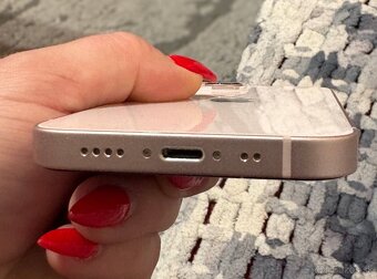 iPhone 13 mini Pink 128GB - 8