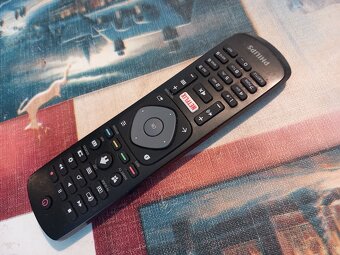 Philips Full HD hevc265 - 8