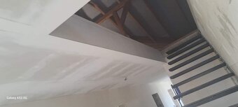 Realizujeme stavebné práce - KE / PO - 8