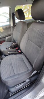 ⭐ Fabia Combi 1,2 TSI - 65500 km⭐ - 8