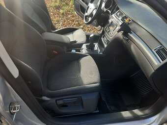 Škoda Superb II 2.0 TDI 103kW - 8