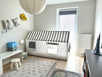 Puff - hviezdičkový - 8