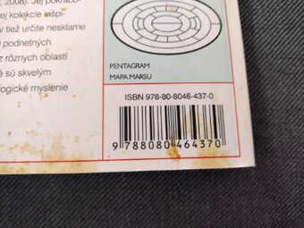 Nova kniha hlavolamov - 8