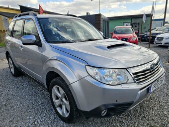 Subaru Forester 2.0 XS Comfort - 8
